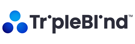 TripleBlind logo