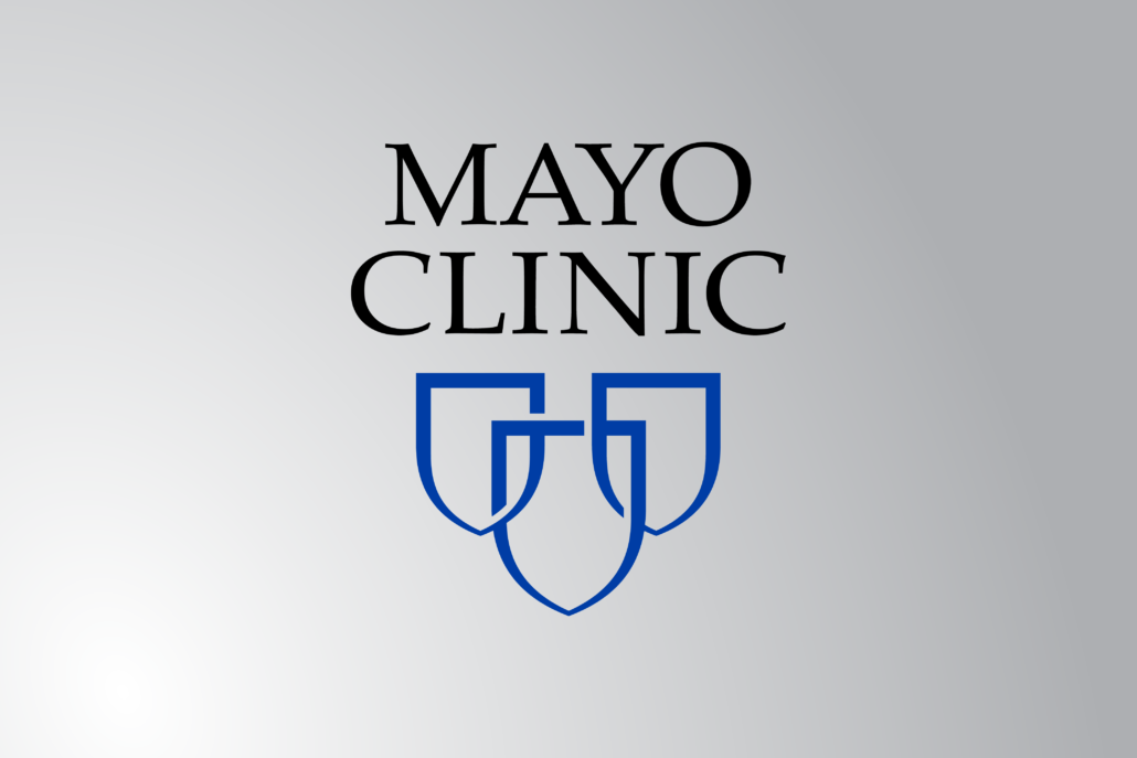 Mayo Clinic Press Release banner image