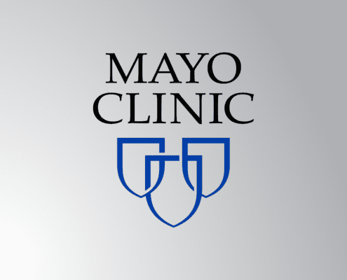 Mayo Clinic Press Release banner image