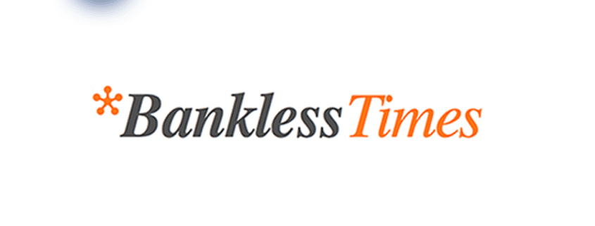 Bankless Times news link