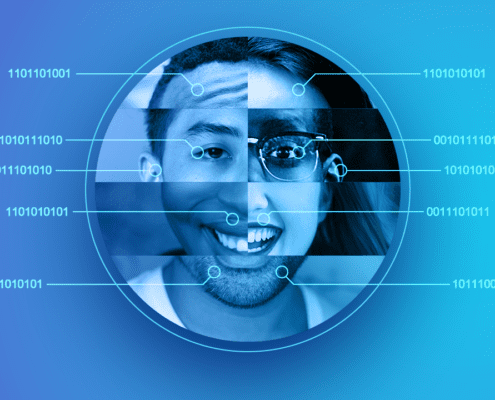 Facial recognition needs diverse data banner image