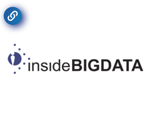 Inside Big Data news link
