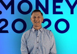 Greg Storm at Money2020 Europe banner image