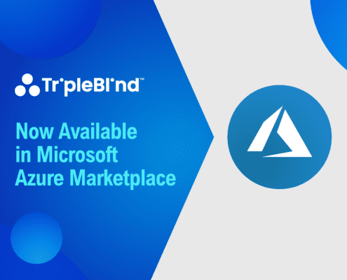 TripleBlind now available in microsoft azure marketplace