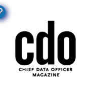 CDO Magazine Logo