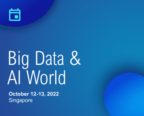 Big Data & AI World Event Hero