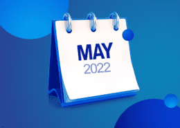 May 2022 Events Hero Image