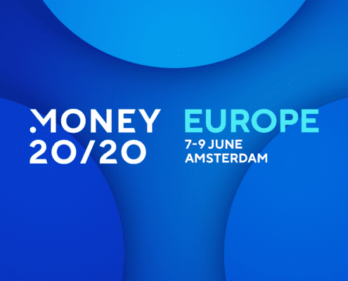 Money 2020 Europe 7-9 June Amsterdam