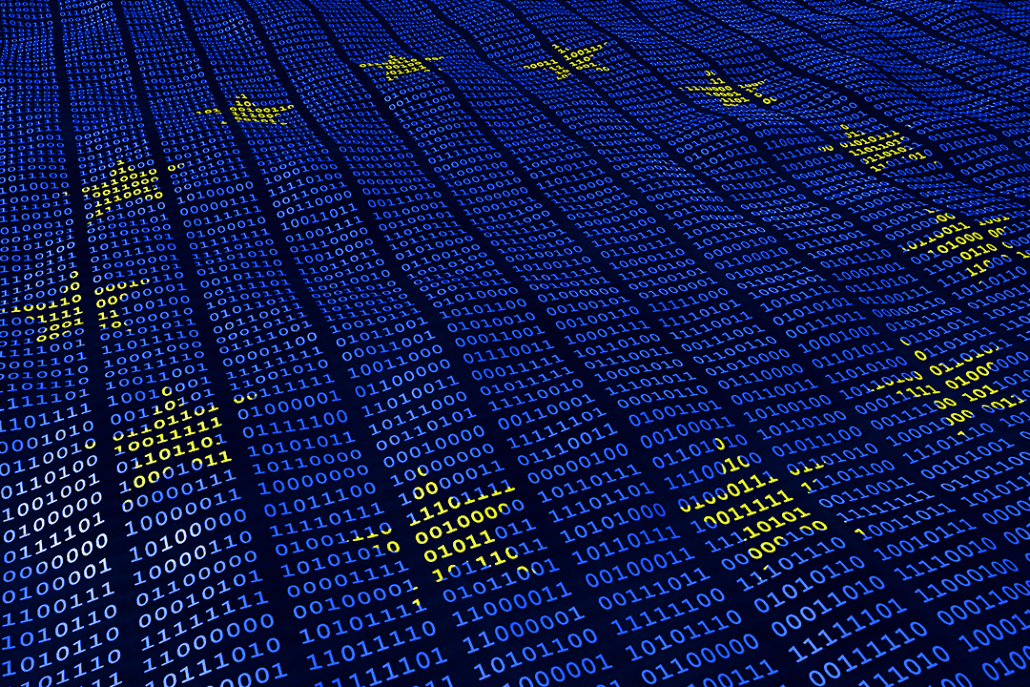 European Data Protection