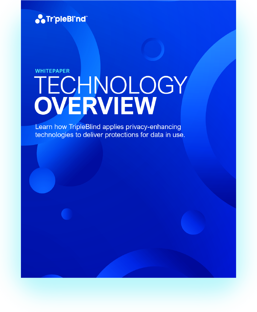 Technical Whitepaper Overview Image