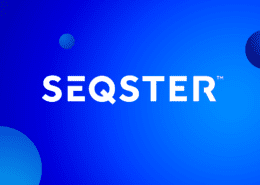 Seqster partnership hero image