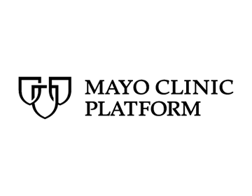 Mayo Clinic Platform Logo